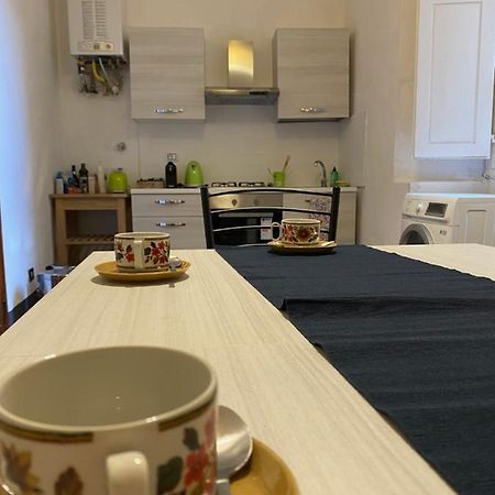 Da I' Gini Guesthouse Флоренция Экстерьер фото