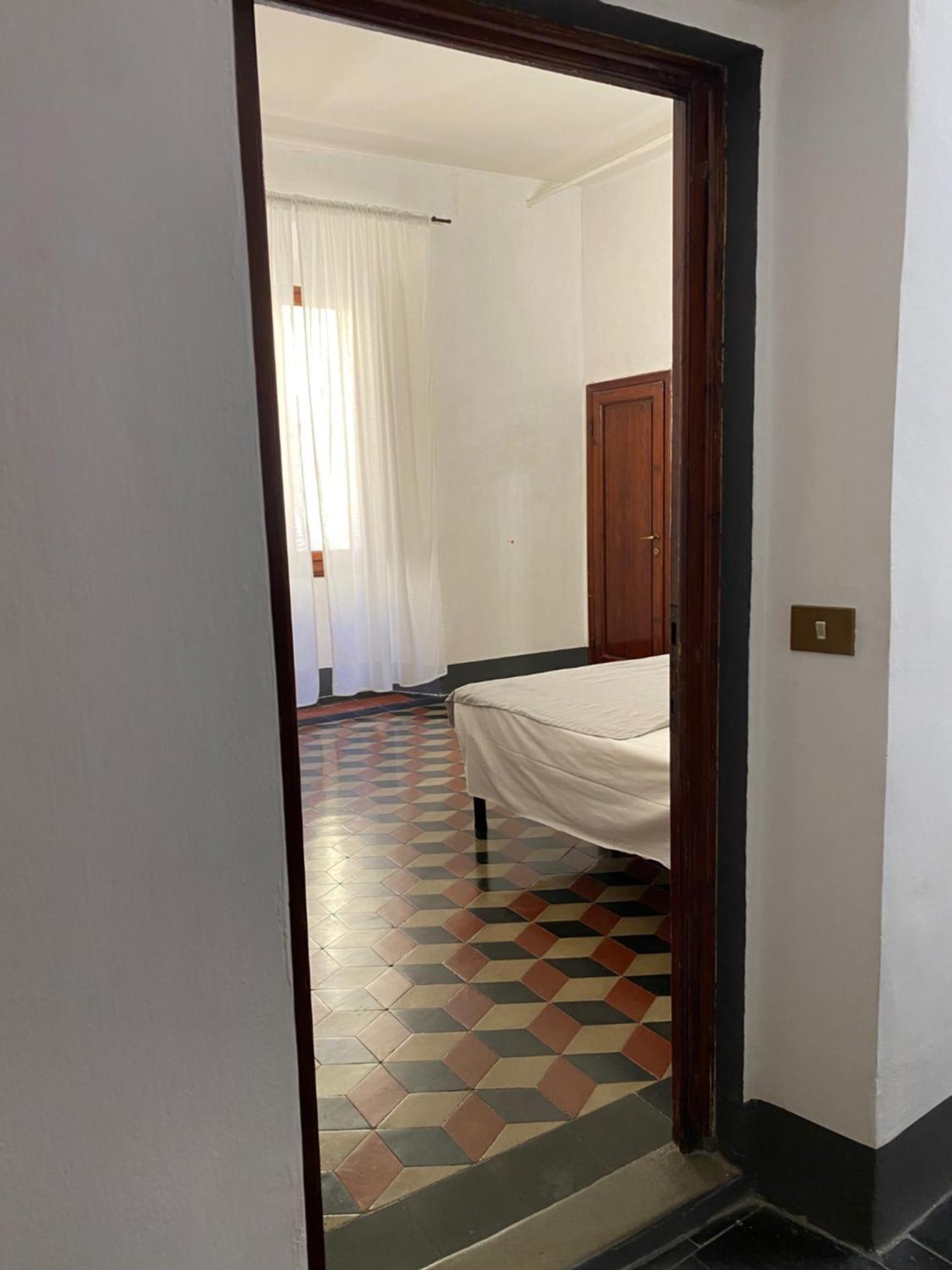 Da I' Gini Guesthouse Флоренция Экстерьер фото